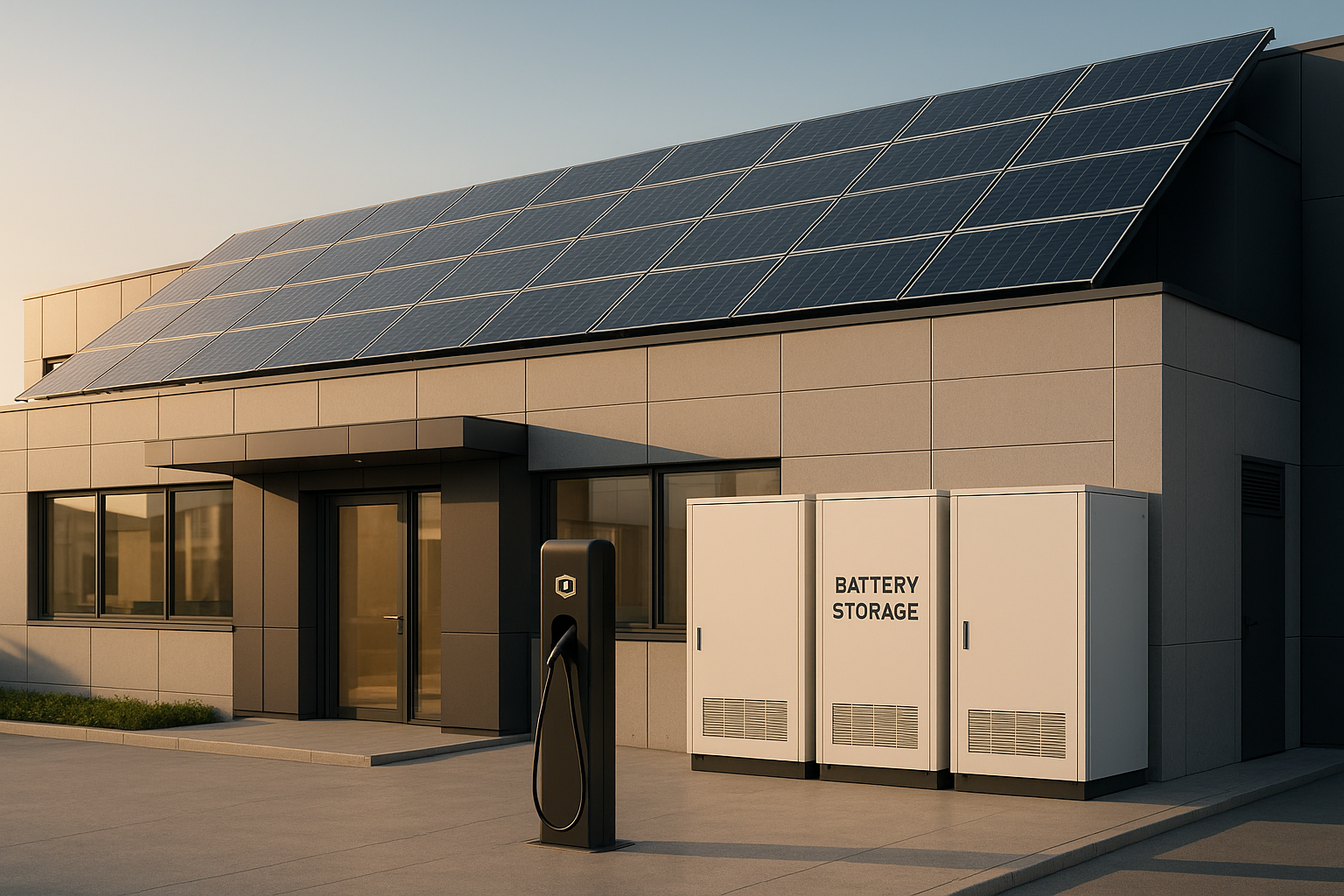 Fotovoltaico & Accumulo