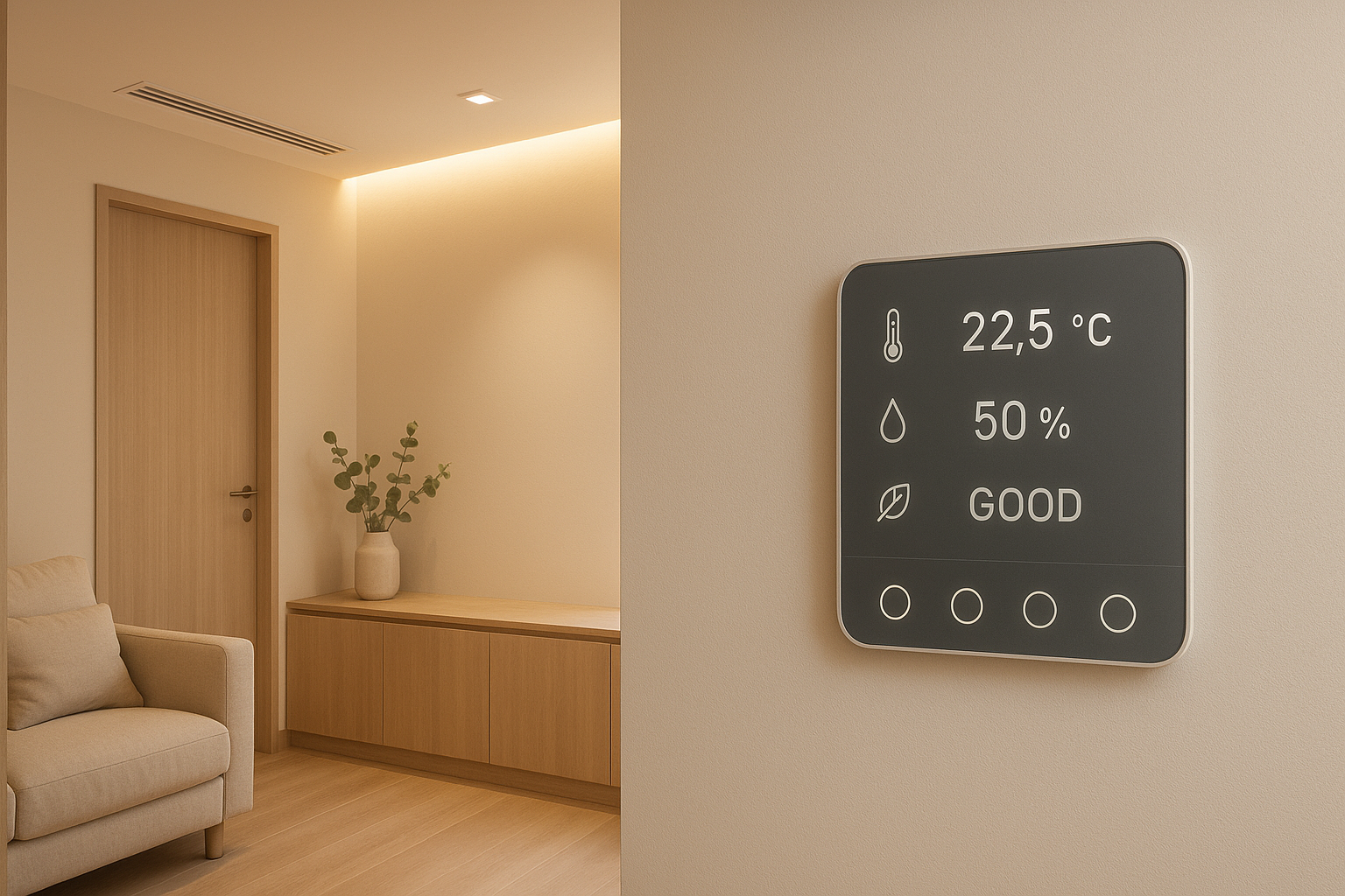 Pannelli a Infrarossi