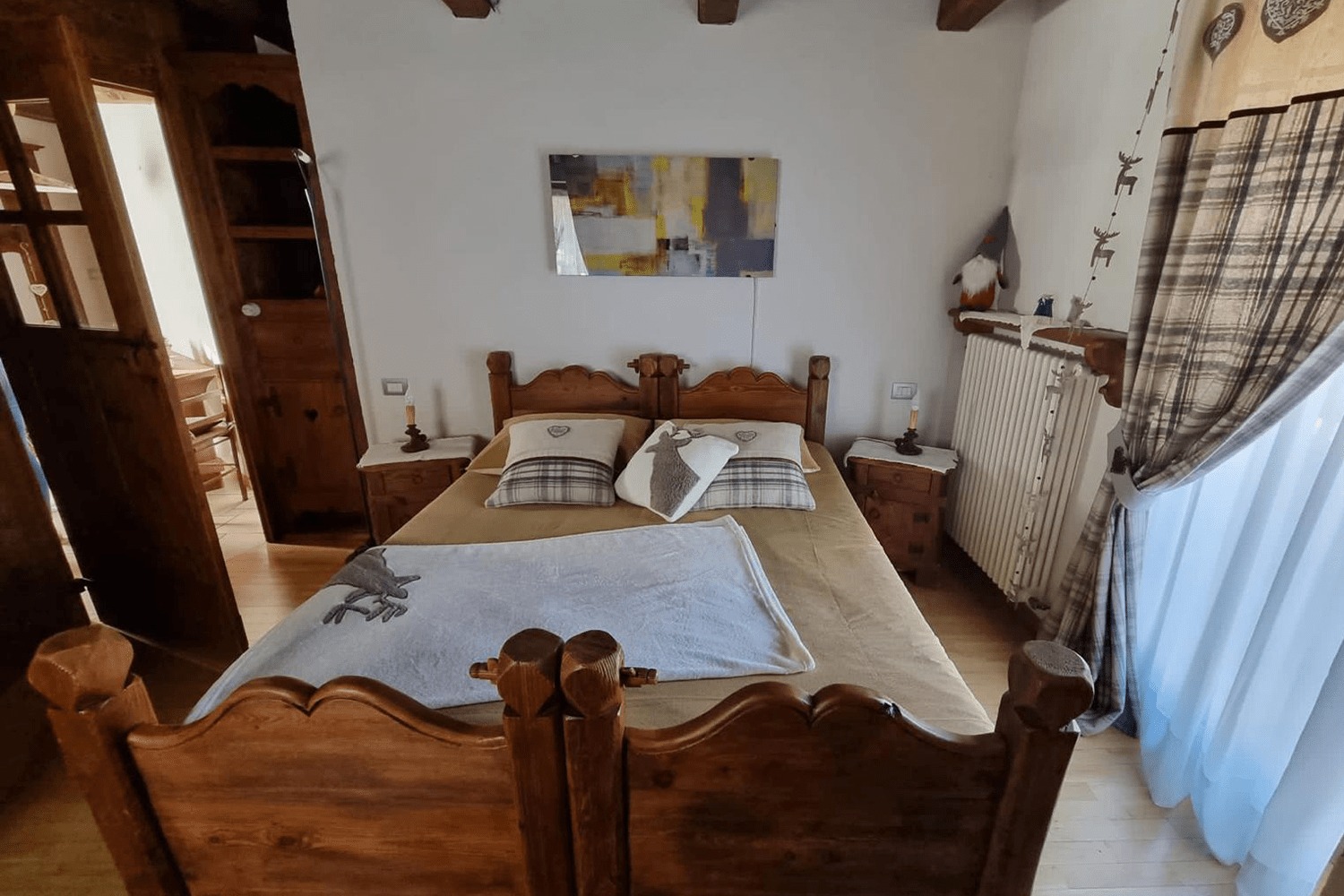 Pannelli a Infrarossi